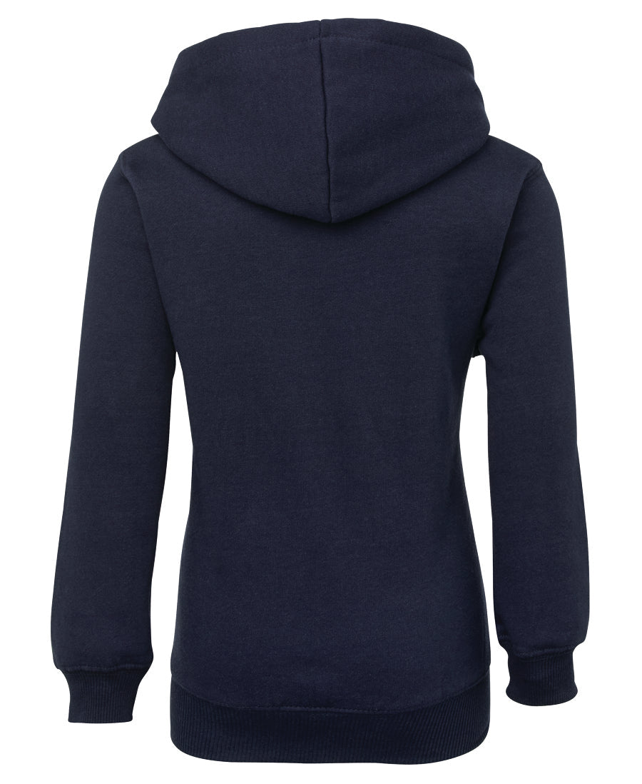 JB's Kids Fleecy Hoodie