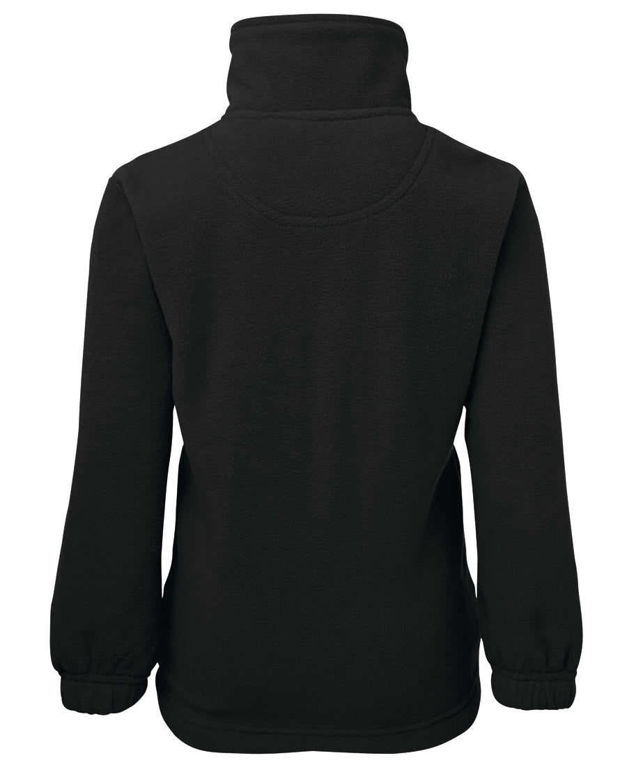JB's Kids 1/2 Zip Polar