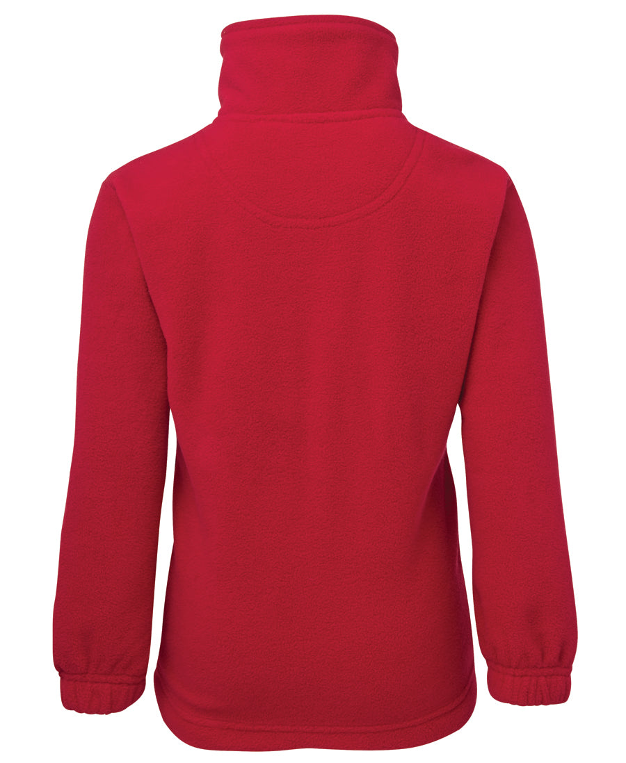 JB's Kids 1/2 Zip Polar