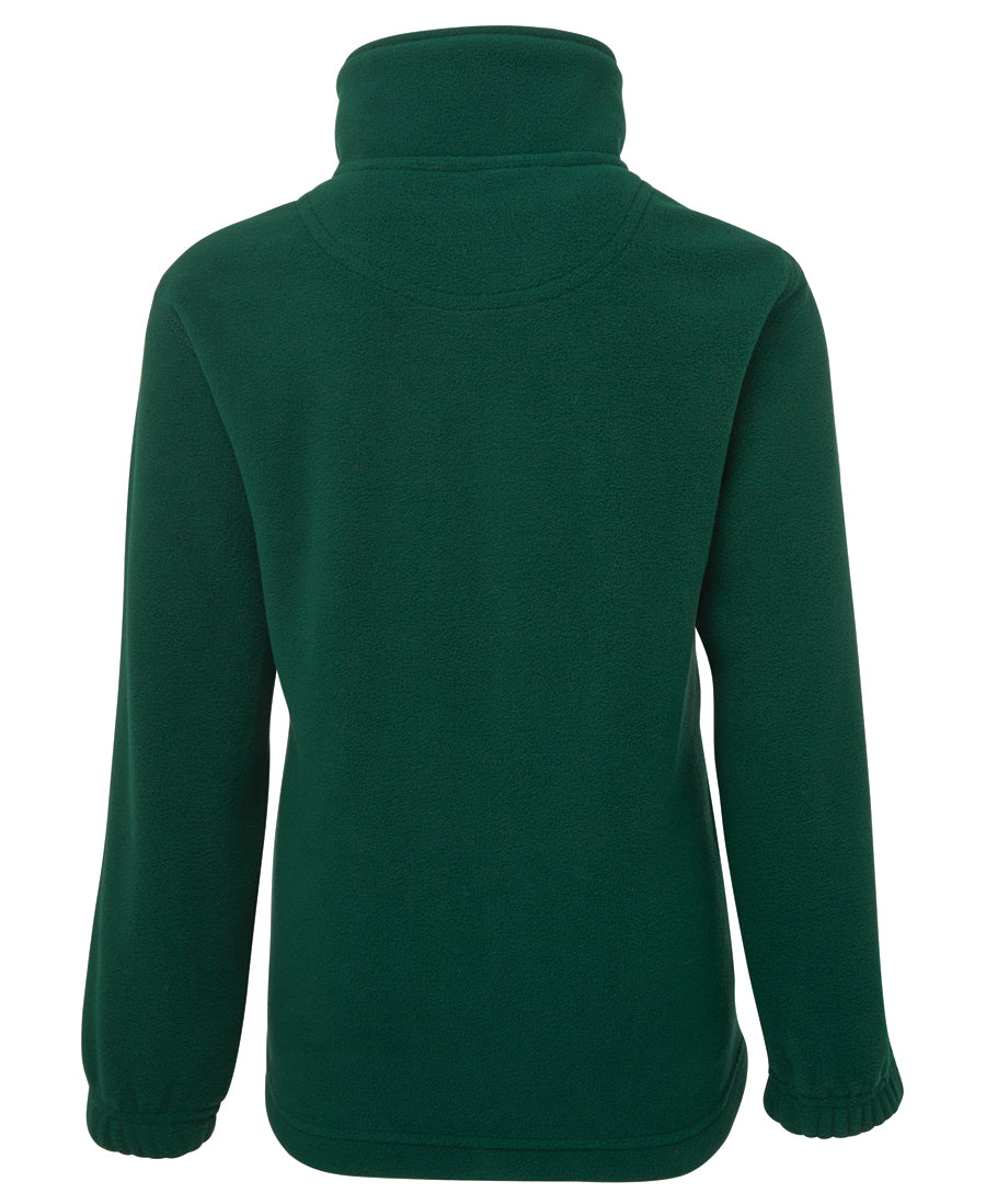 JB's Kids 1/2 Zip Polar