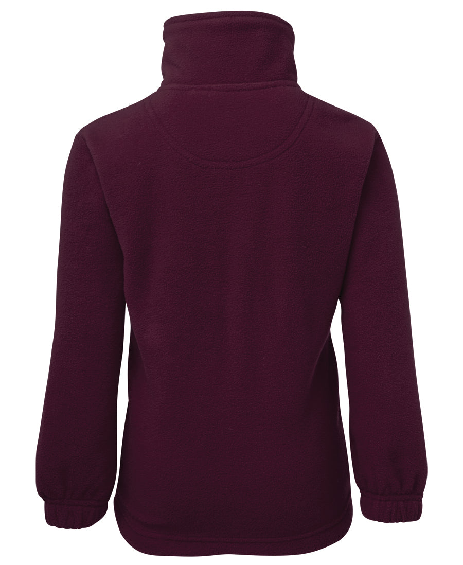 JB's Kids 1/2 Zip Polar