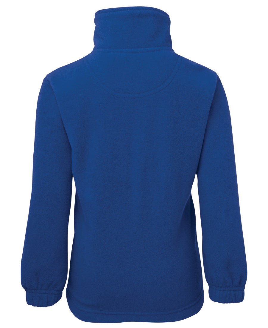 JB's Kids 1/2 Zip Polar