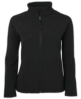 JB's Ladies Layer (Softshell) Jacket