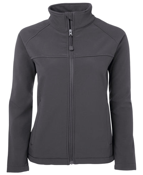 JB's Ladies Layer (Softshell) Jacket
