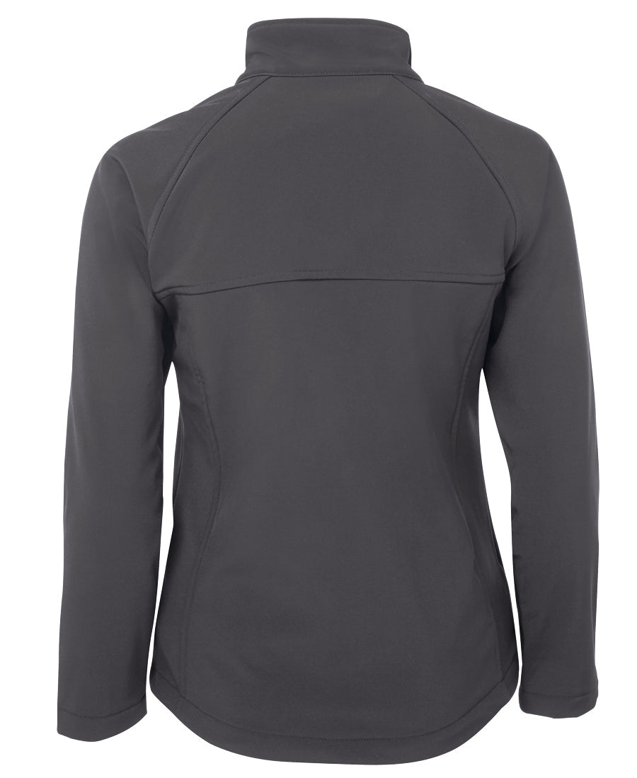 JB's Ladies Layer (Softshell) Jacket