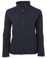 JB's Ladies Layer (Softshell) Jacket