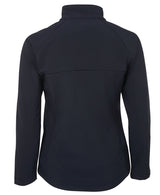 JB's Ladies Layer (Softshell) Jacket