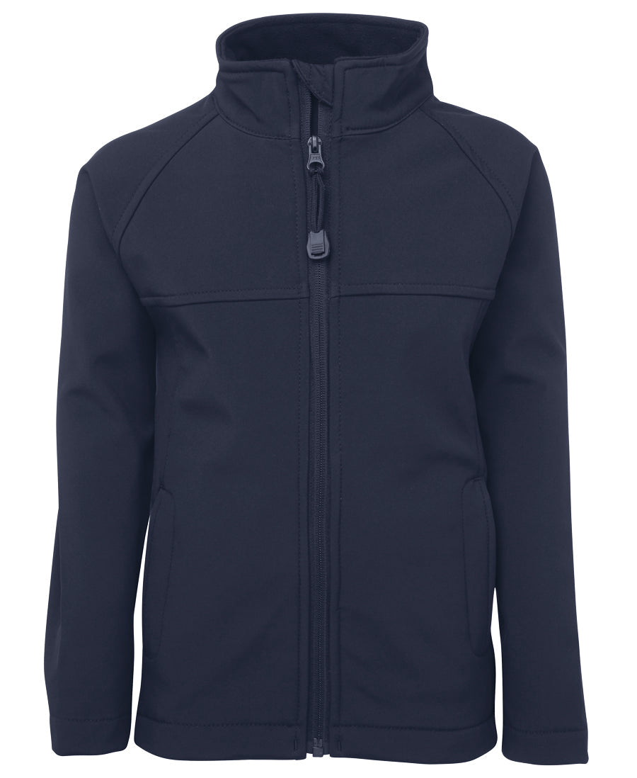 JB's Kids Layer (Softshell) Jacket