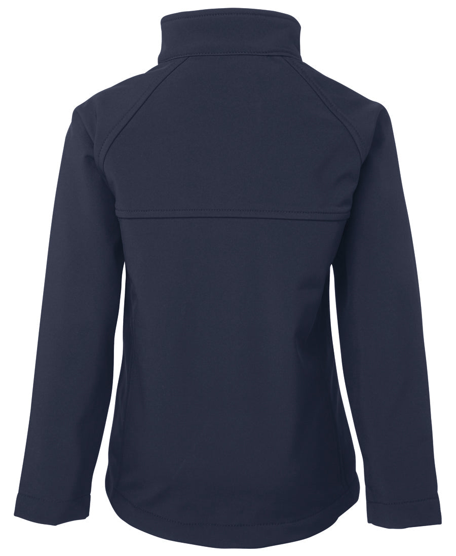 JB's Kids Layer (Softshell) Jacket