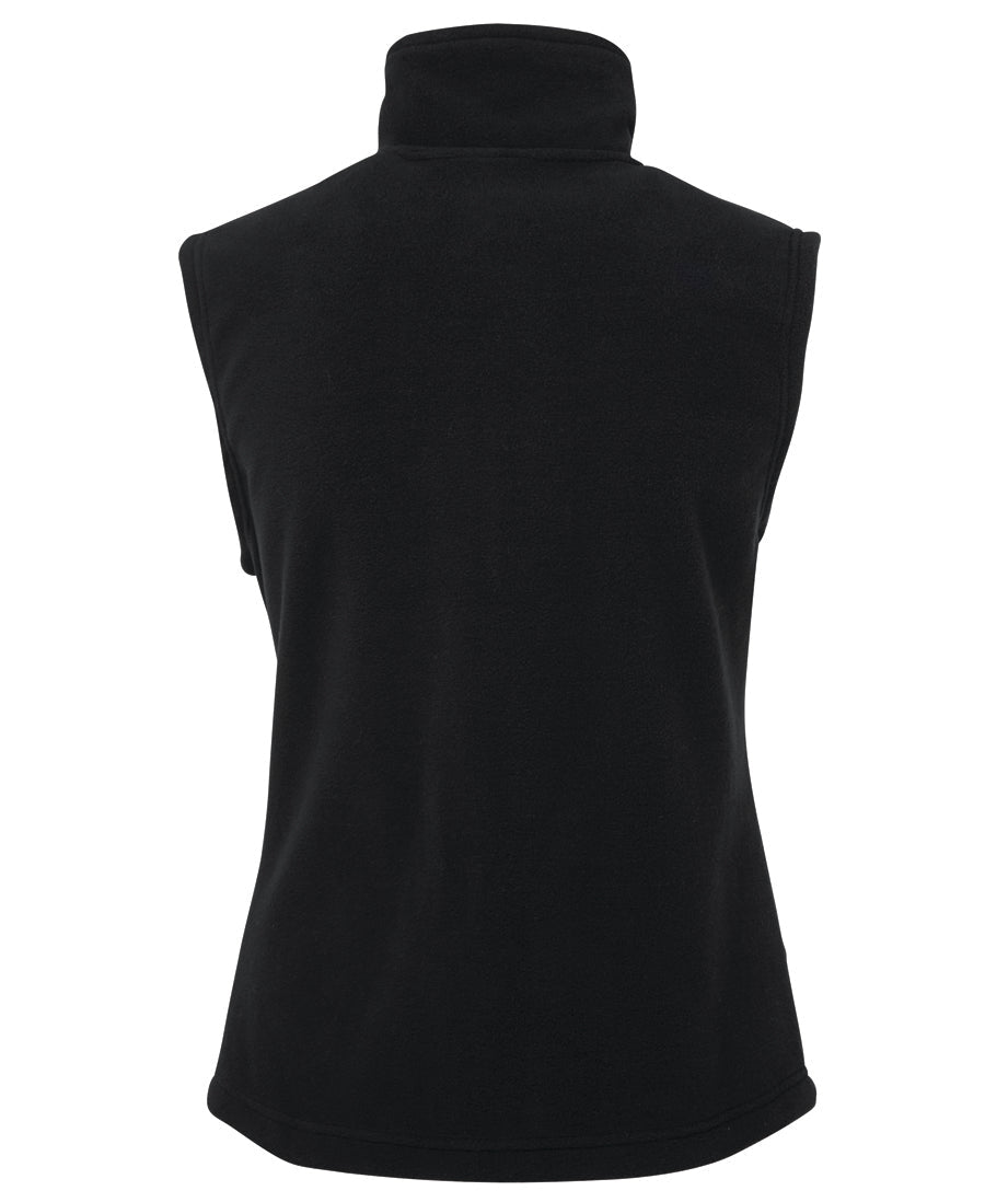 JB's Ladies Polar Vest