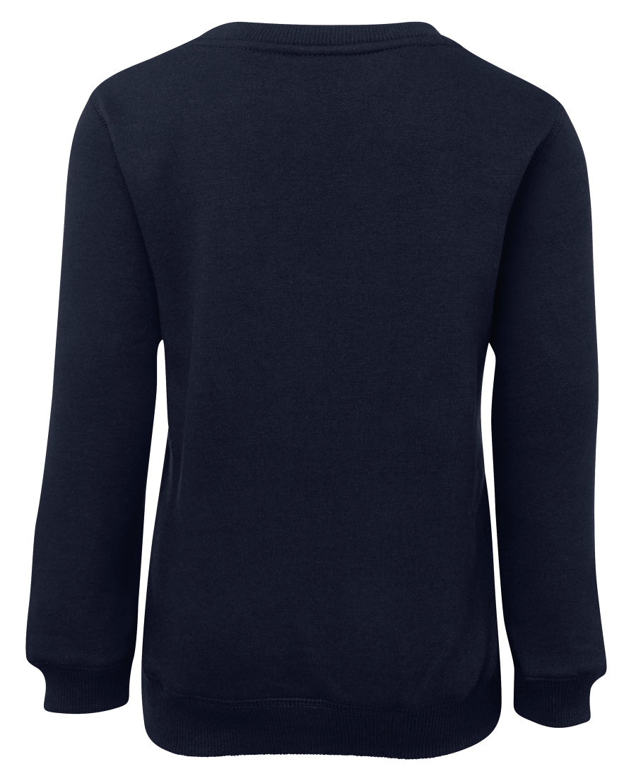 JB's Kids P/C Fleecy Sweat