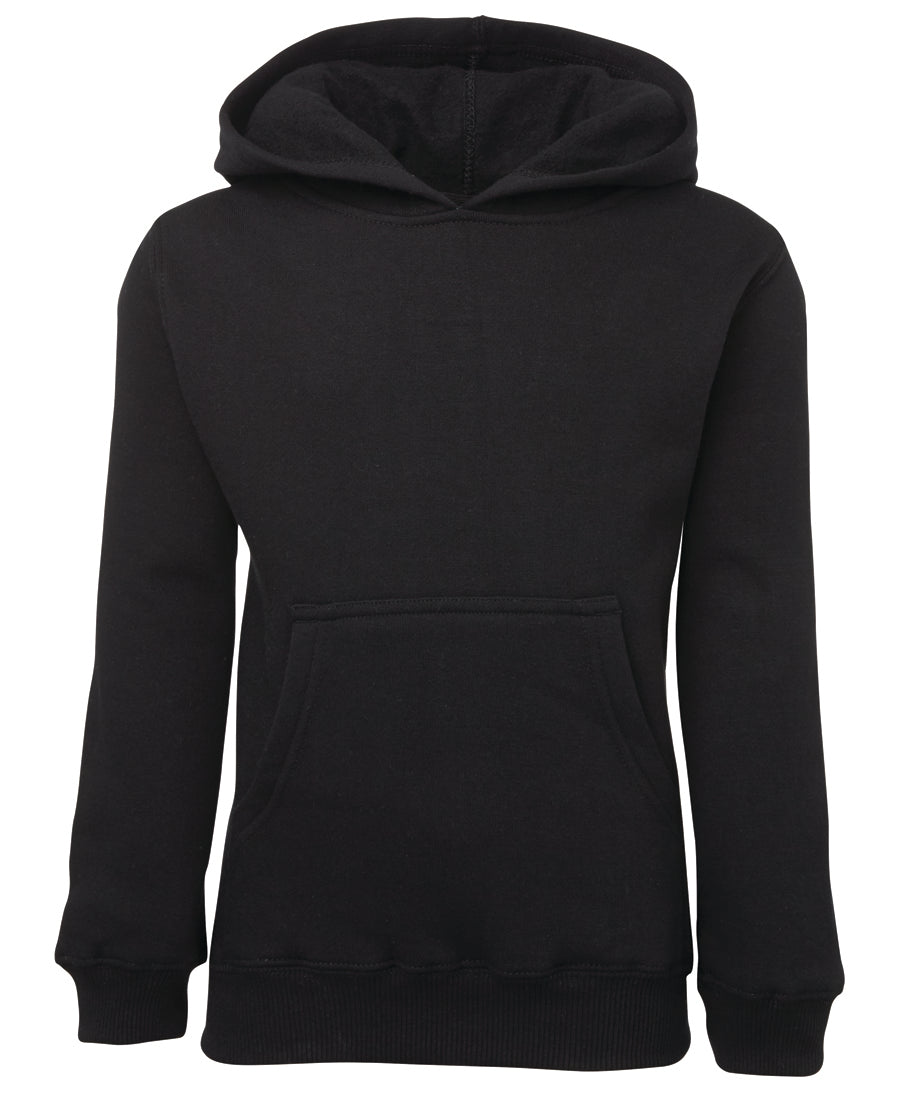 JB's Kids P/C Pop Over Hoodie