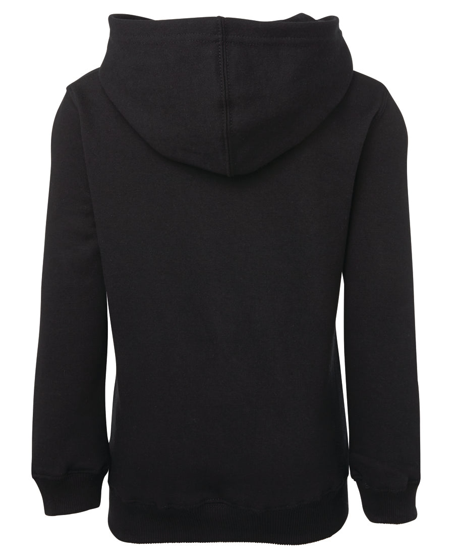 JB's Kids P/C Pop Over Hoodie