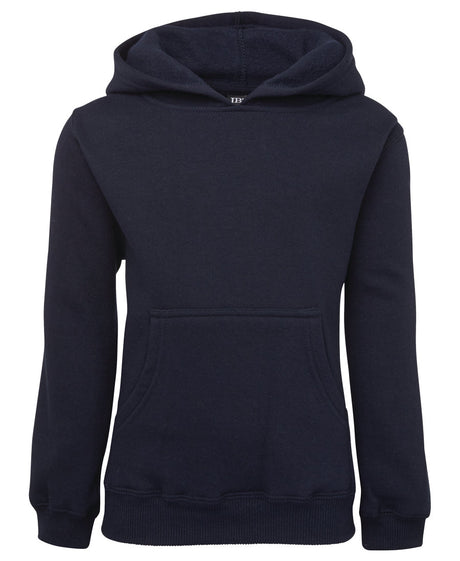 JB's Kids P/C Pop Over Hoodie
