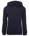 JB's Kids P/C Pop Over Hoodie