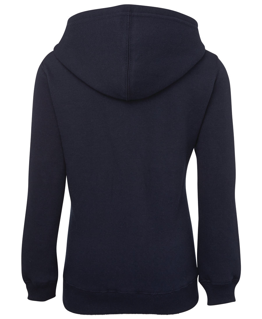JB's Kids P/C Pop Over Hoodie
