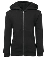 JB's Kids P/C Full Zip Hoodie