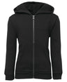 JB's Kids P/C Full Zip Hoodie