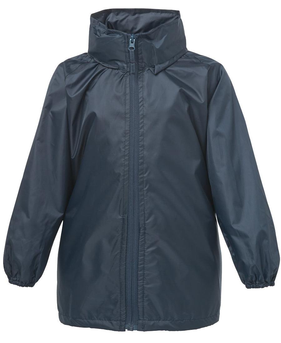JB's Kids Rain Forest Jacket