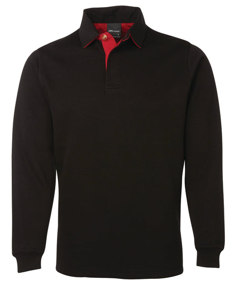 JB's 2 Tone Rugby