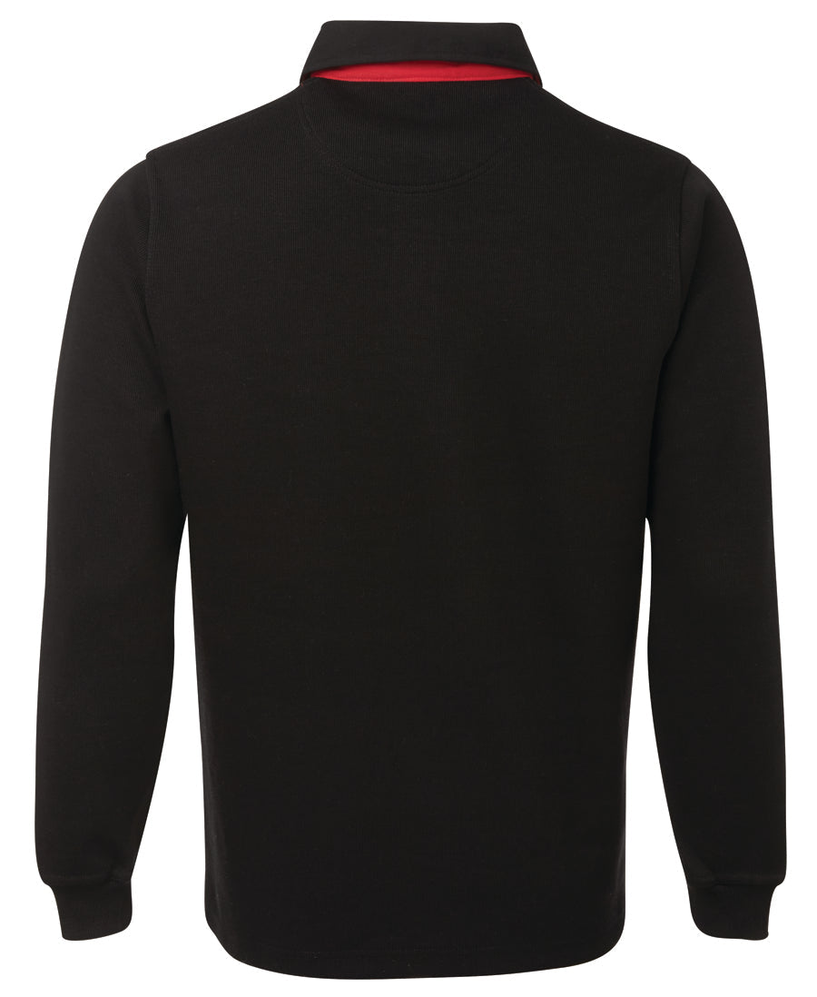 JB's 2 Tone Rugby