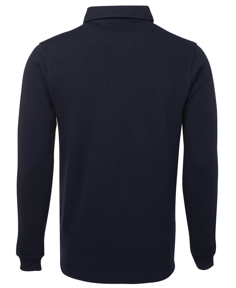 JB's 2 Tone Rugby