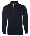 JB's 2 Tone Rugby