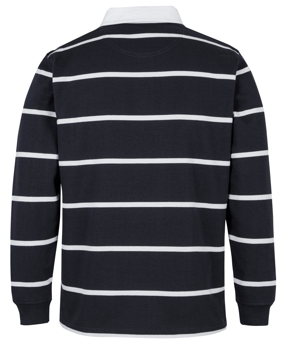 JB's Yarn Dyed Rugby