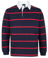JB's Yarn Dyed Rugby