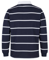 JB's Yarn Dyed Rugby