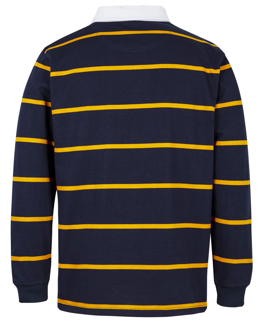 JB's Yarn Dyed Rugby