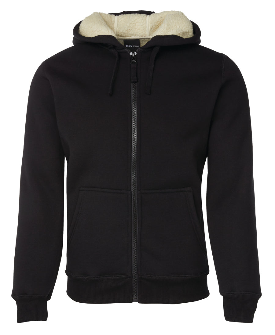 JB's Shepherd Hoodie