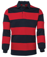 JB's Rugby Striped