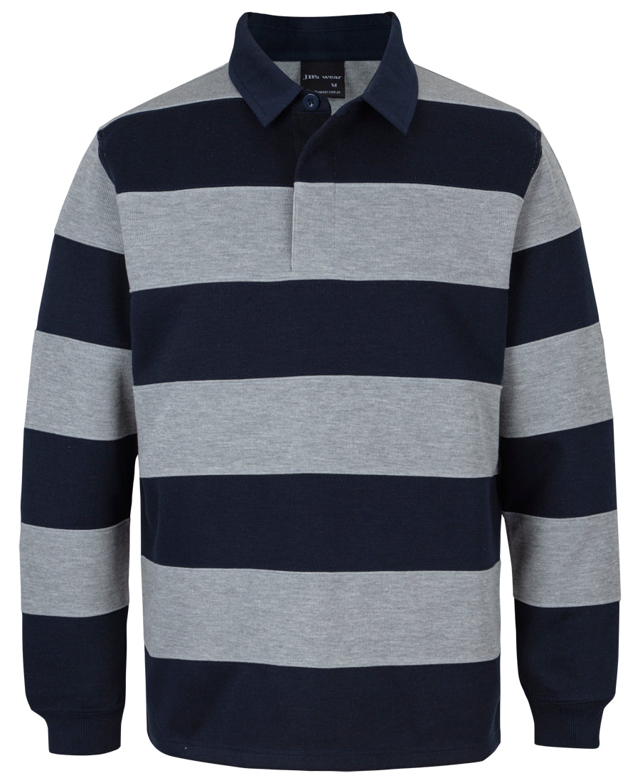 JB's Rugby Striped