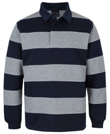 JB's Rugby Striped