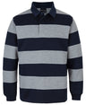 JB's Rugby Striped