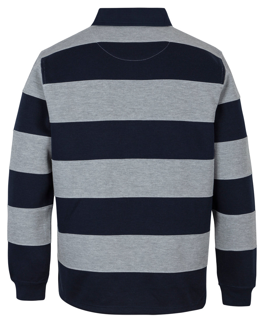 JB's Rugby Striped