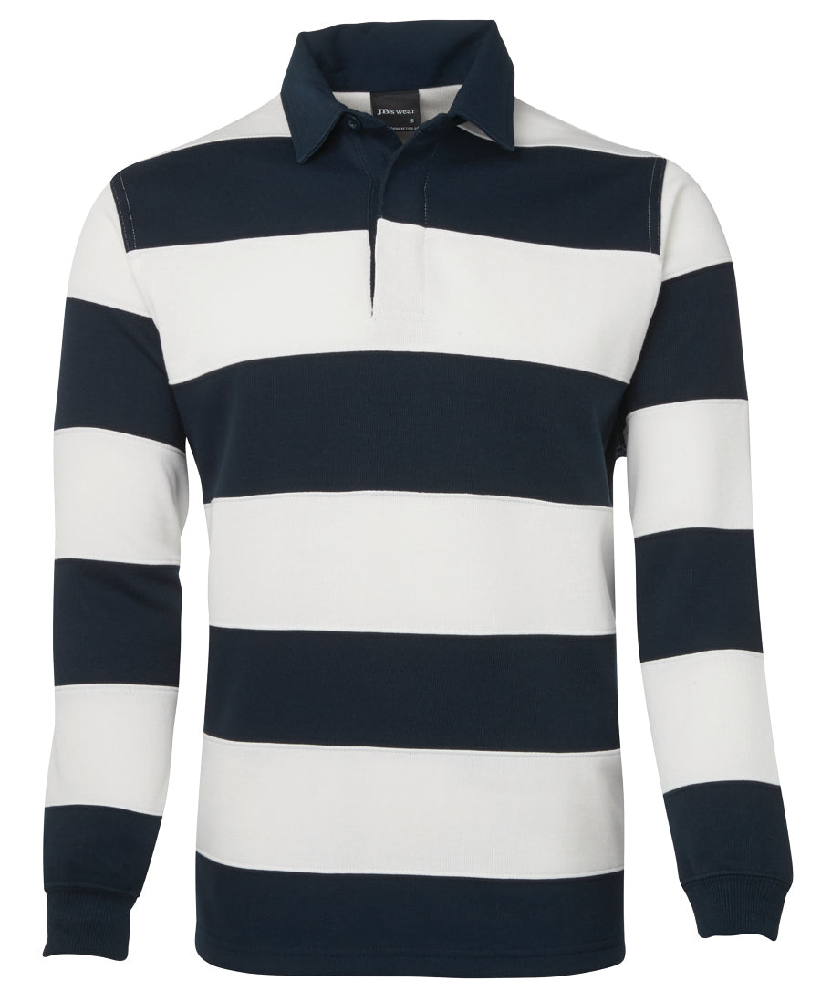 JB's Rugby Striped