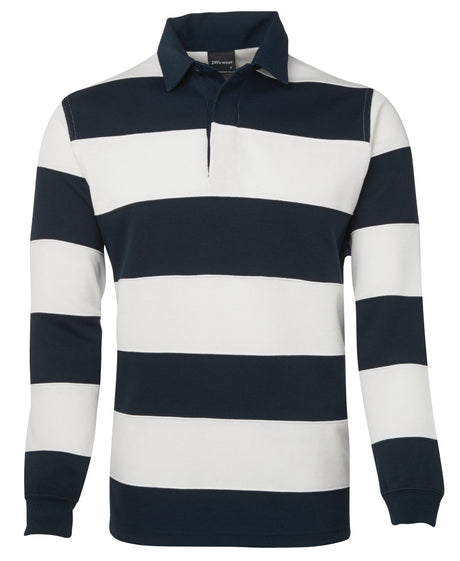 JB's Rugby Striped