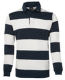 JB's Rugby Striped