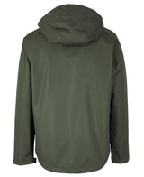 Podium Tech Jacket