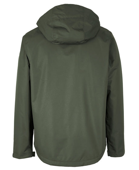 Podium Tech Jacket