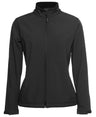 Pdm Lds Three Layer Softshell Jckt