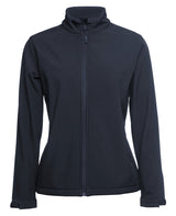 Pdm Lds Three Layer Softshell Jckt