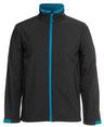 Pdm Three Layer Softshell Jacket