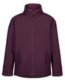 Pdm Kids Three Layer Softshell Jacket