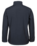 Pdm Three Layer Softshell Jacket