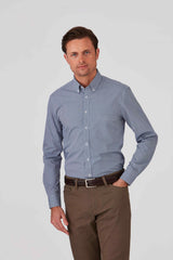 Long Sleeve Pippa check