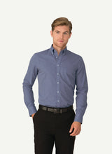 Long Sleeve Pippa check