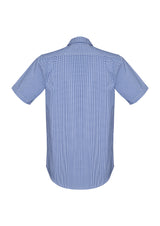 Mens Newport Short Sleeve Shirt